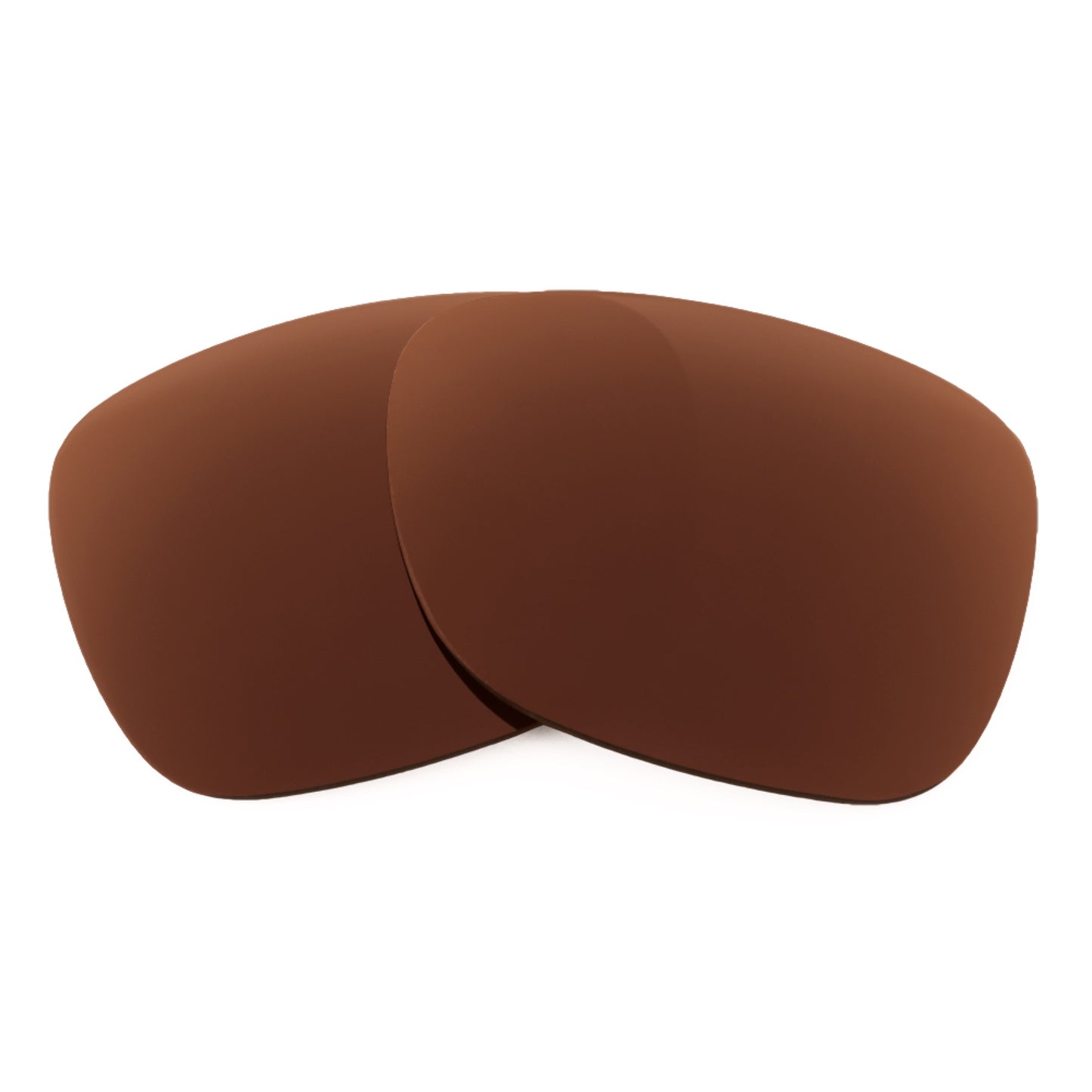 Revant replacement lenses for Ray-Ban Justin RB4165 54mm Polarized Dark Brownlenses without frame