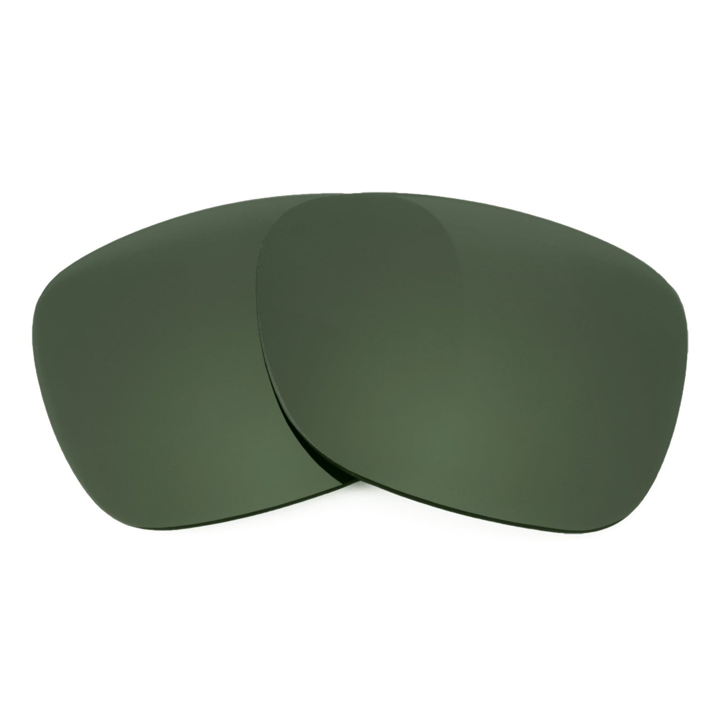 Revant replacement lenses for Ray-Ban Justin RB4165 54mm Polarized Gray Greenlenses without frame