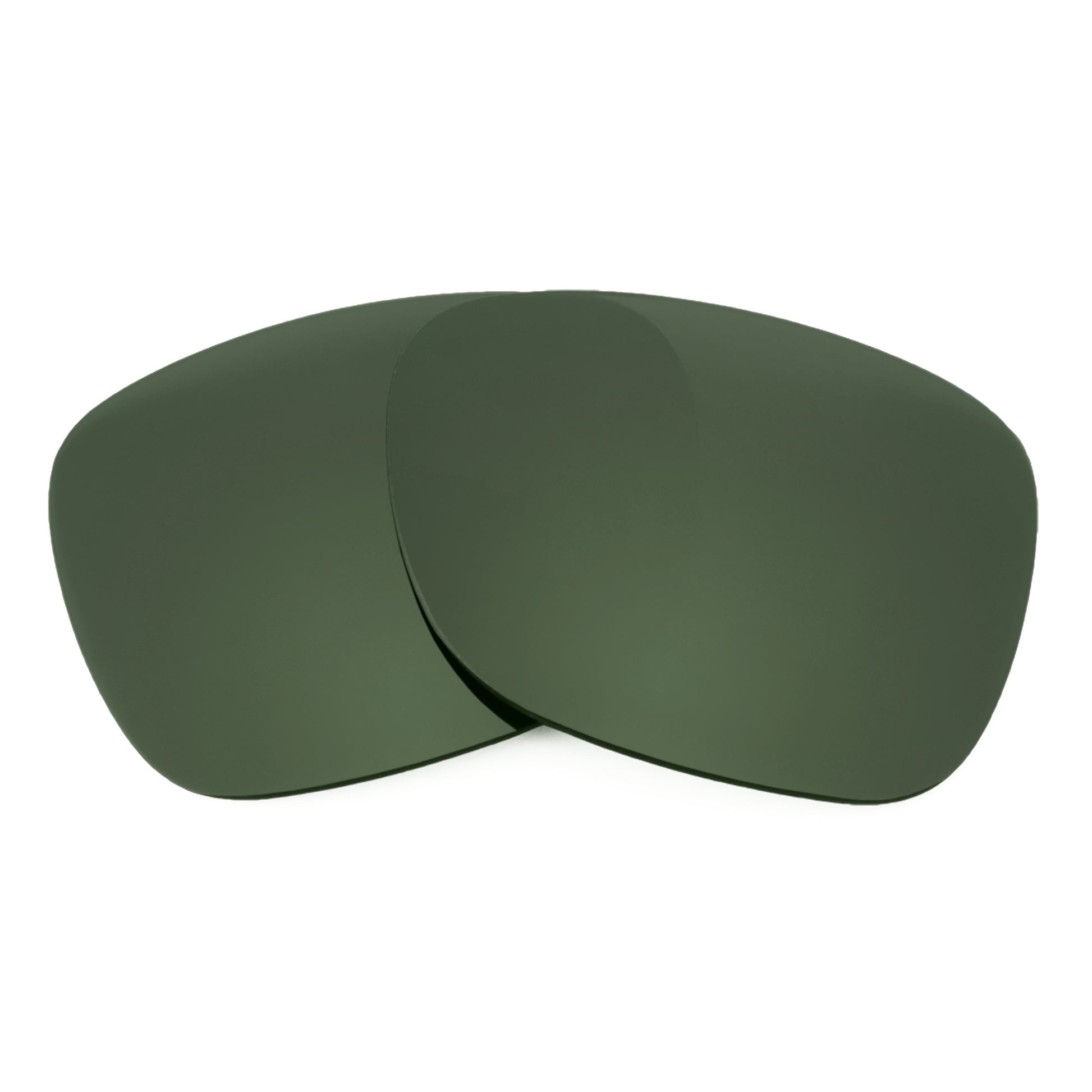 Revant replacement lenses for Ray-Ban Justin RB4165 54mm Polarized Gray Greenlenses without frame