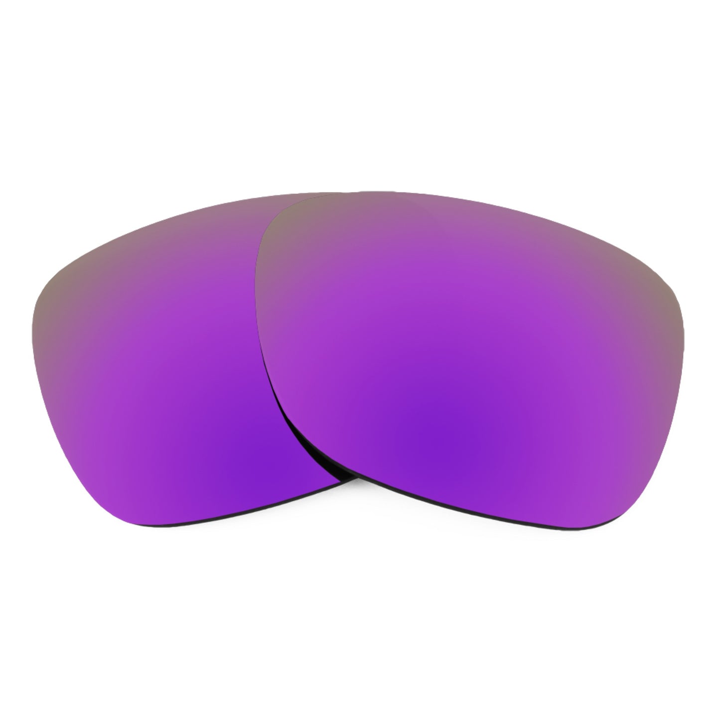 Revant replacement lenses for Ray-Ban Justin RB4165 54mm Polarized Plasma Purplelenses without frame