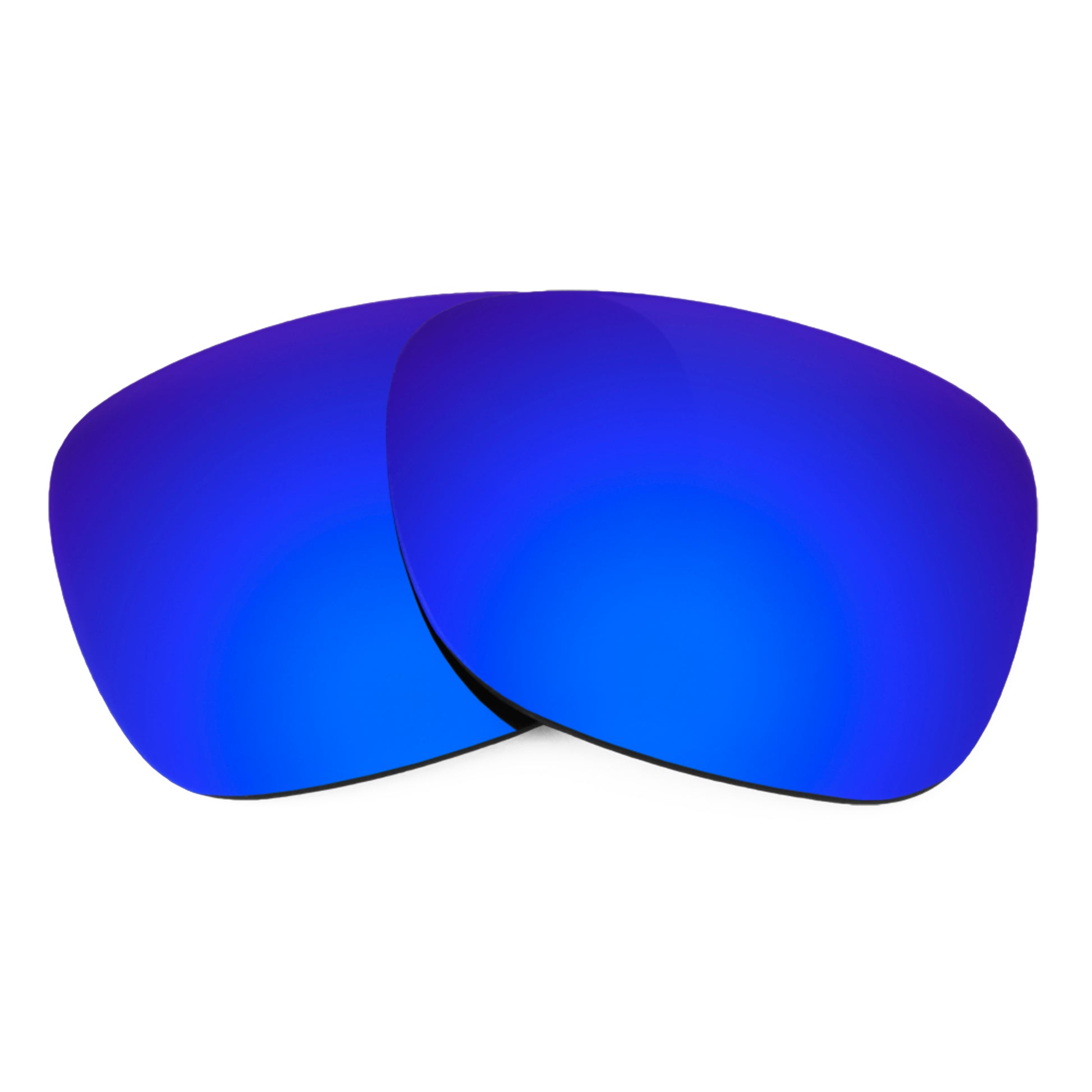 Revant replacement lenses for Ray-Ban Justin RB4165 54mm Polarized Tidal Bluelenses without frame
