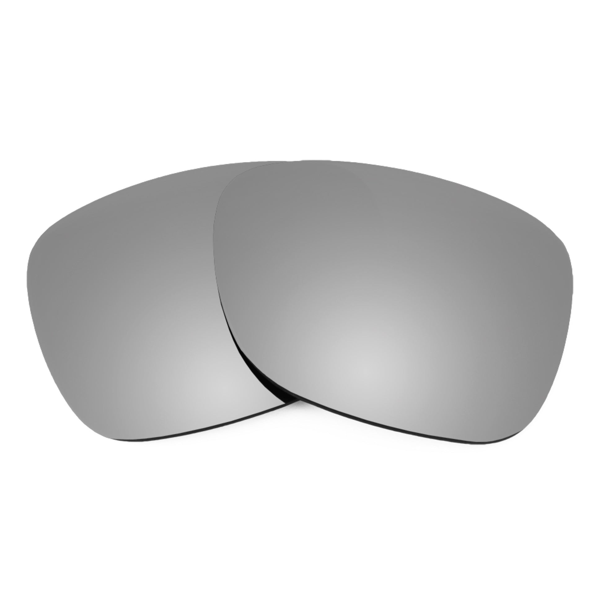 Revant replacement lenses for Ray-Ban Justin RB4165 54mm Polarized Titaniumlenses without frame