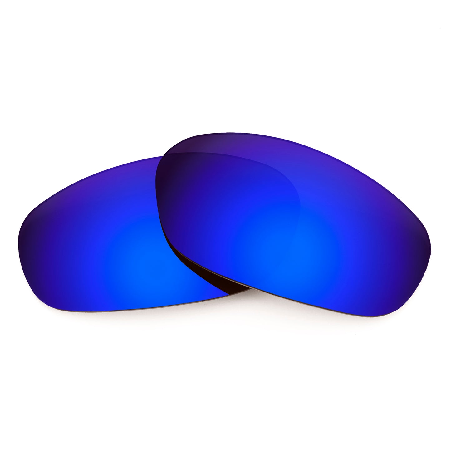 Revant replacement lenses for Ray-Ban RB4115 57mm Polarized Tidal Bluelenses without frame