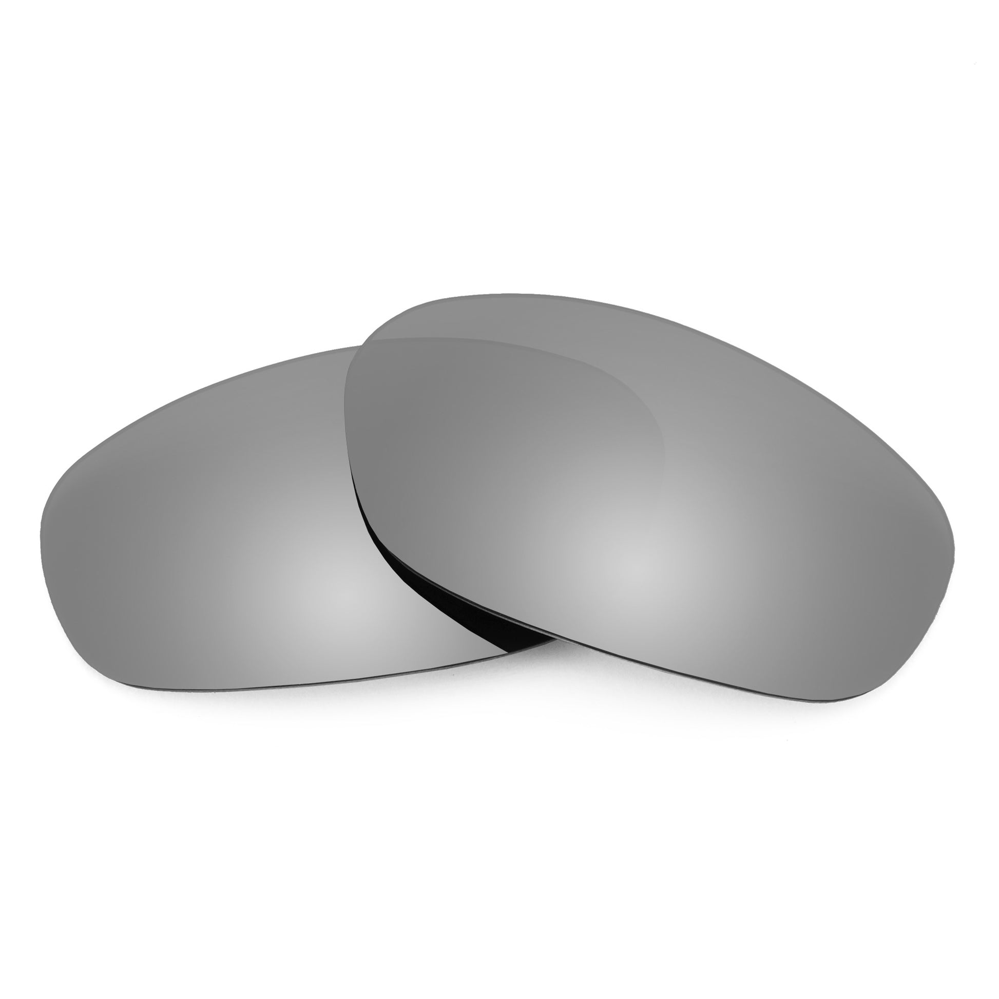 Revant replacement lenses for Ray-Ban RB4115 57mm Polarized Titaniumlenses without frame