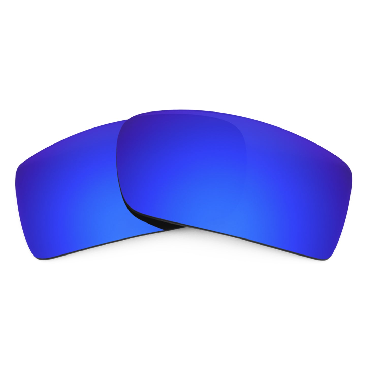Revant replacement lenses for rectangle sunglasses Polarized Tidal Blue