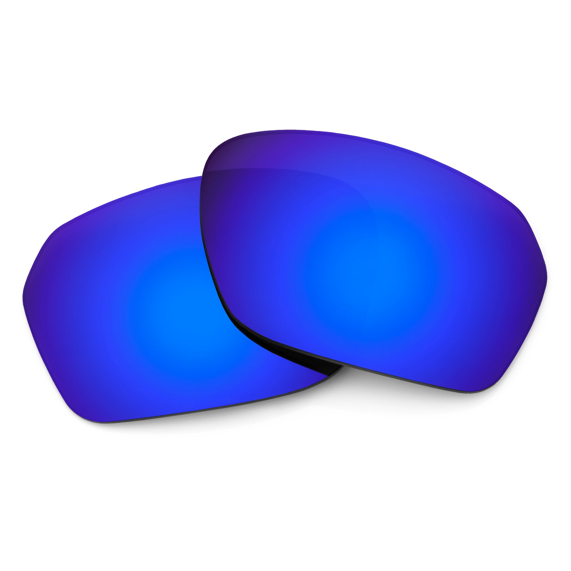 Revant replacement lenses for Revant F1L Polarized Tidal Bluelenses without frame