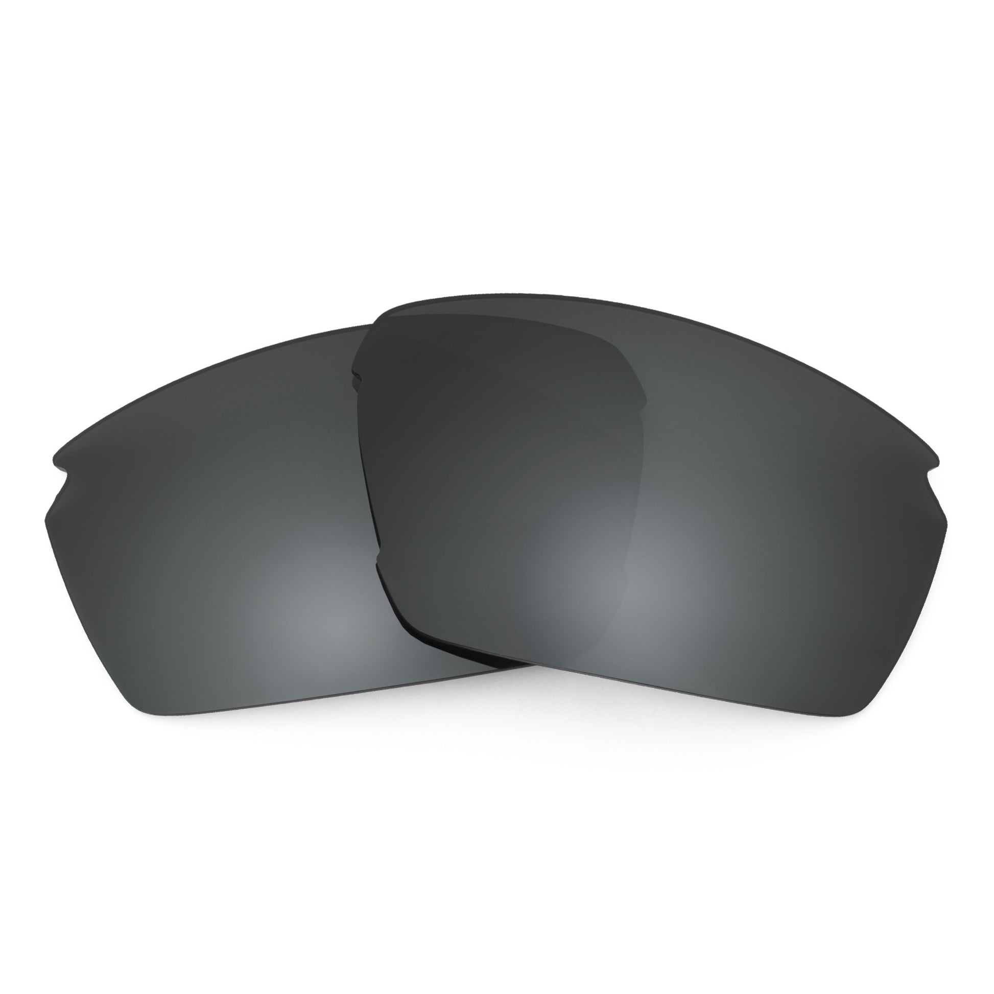 Revant replacement lenses for Revant S1L Polarized Black Chromelenses without frame