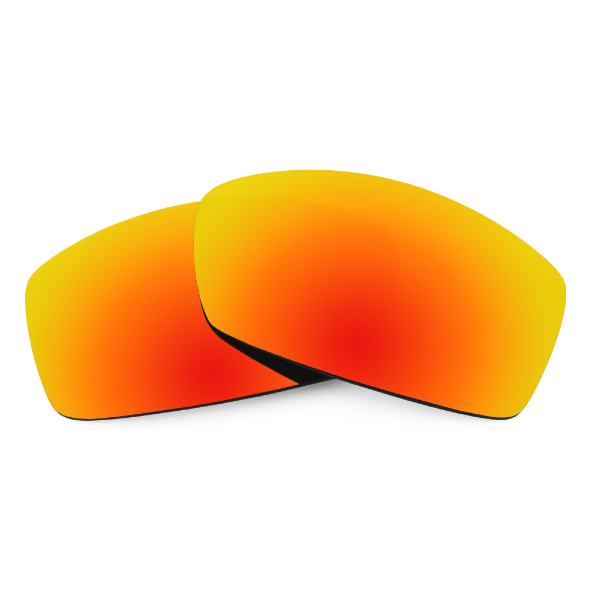 Revant replacement lenses for Revo Red Point RE4039 Polarized Fire Redlenses without frame