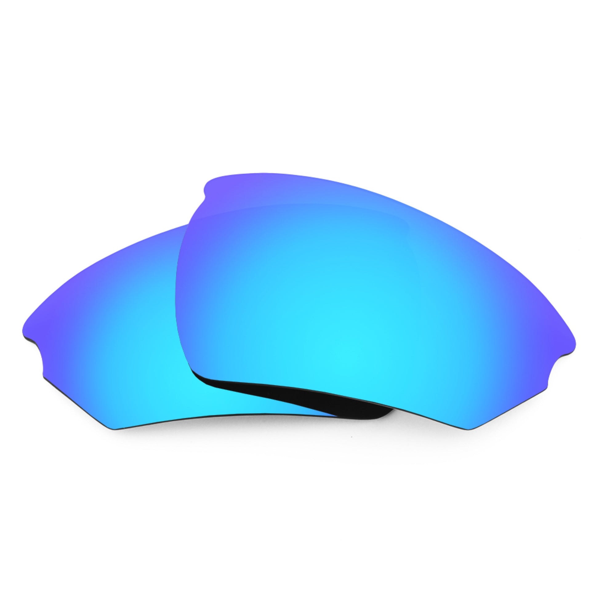 Revant replacement lenses for Rudy Project Noyz Polarized Ice Bluelenses without frame