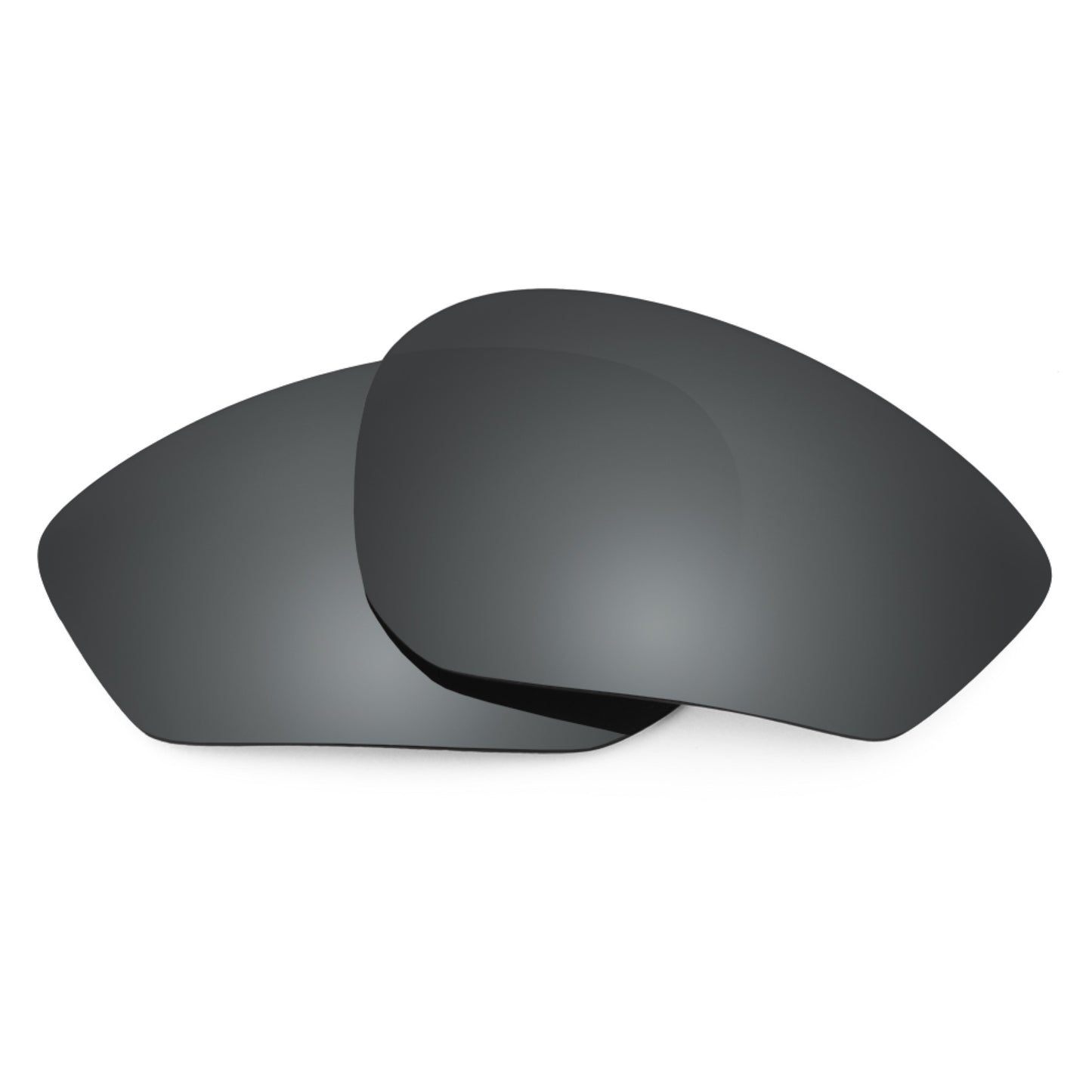 Revant replacement lenses for Rudy Project Zyon Polarized Black Chromelenses without frame