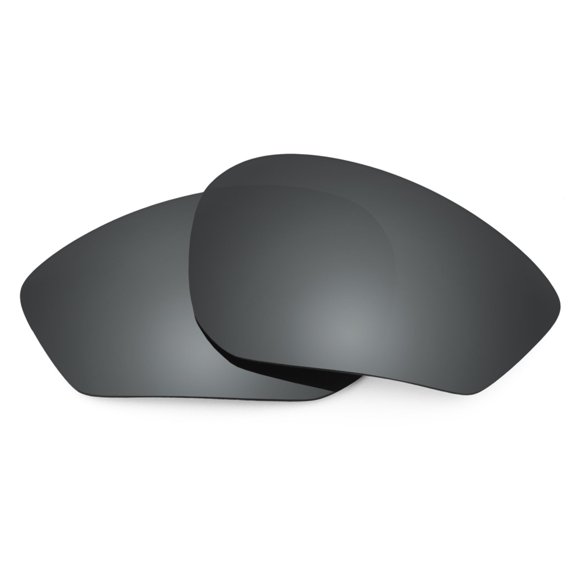 Revant replacement lenses for Rudy Project Zyon Polarized Black Chromelenses without frame