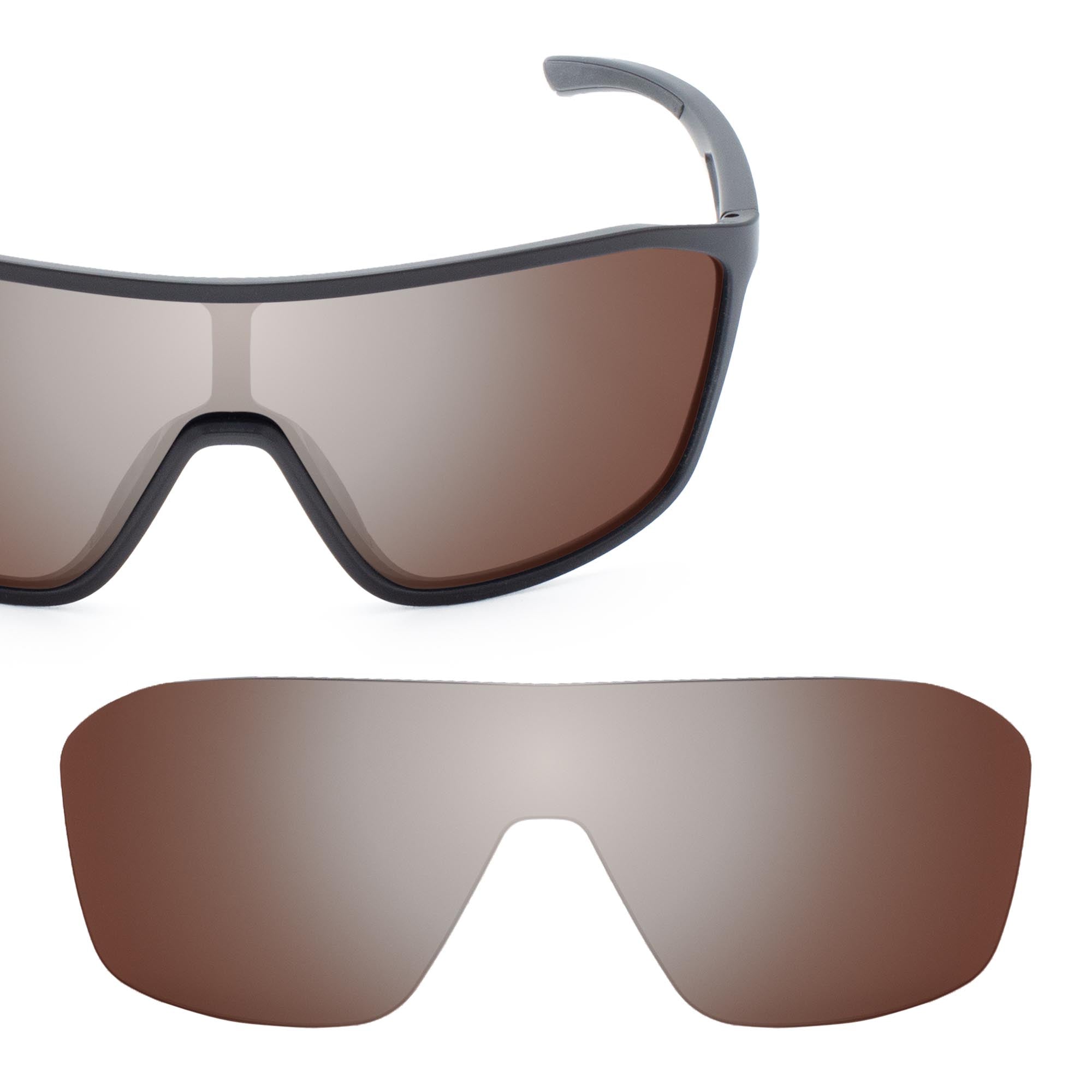 Smith Boomtown Replacement Lenses by Revant Optics