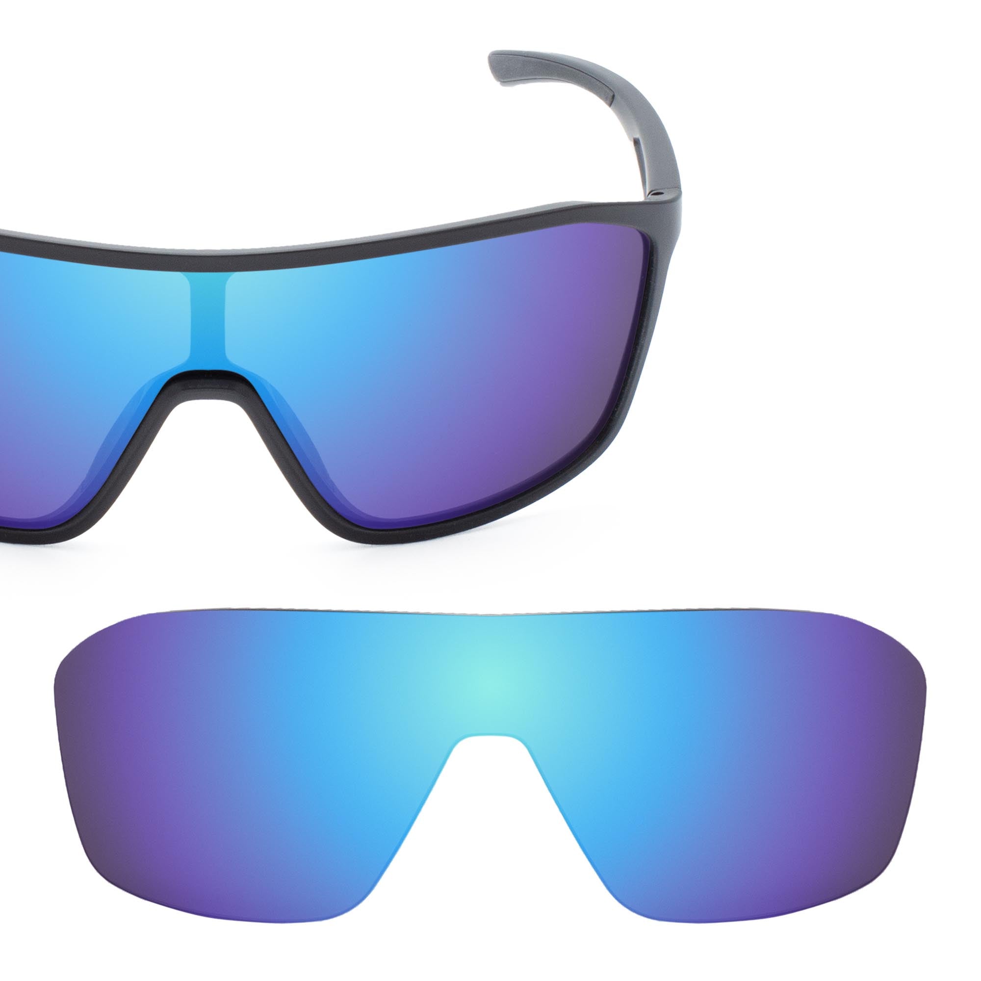 Smith Boomtown Replacement Lenses by Revant Optics