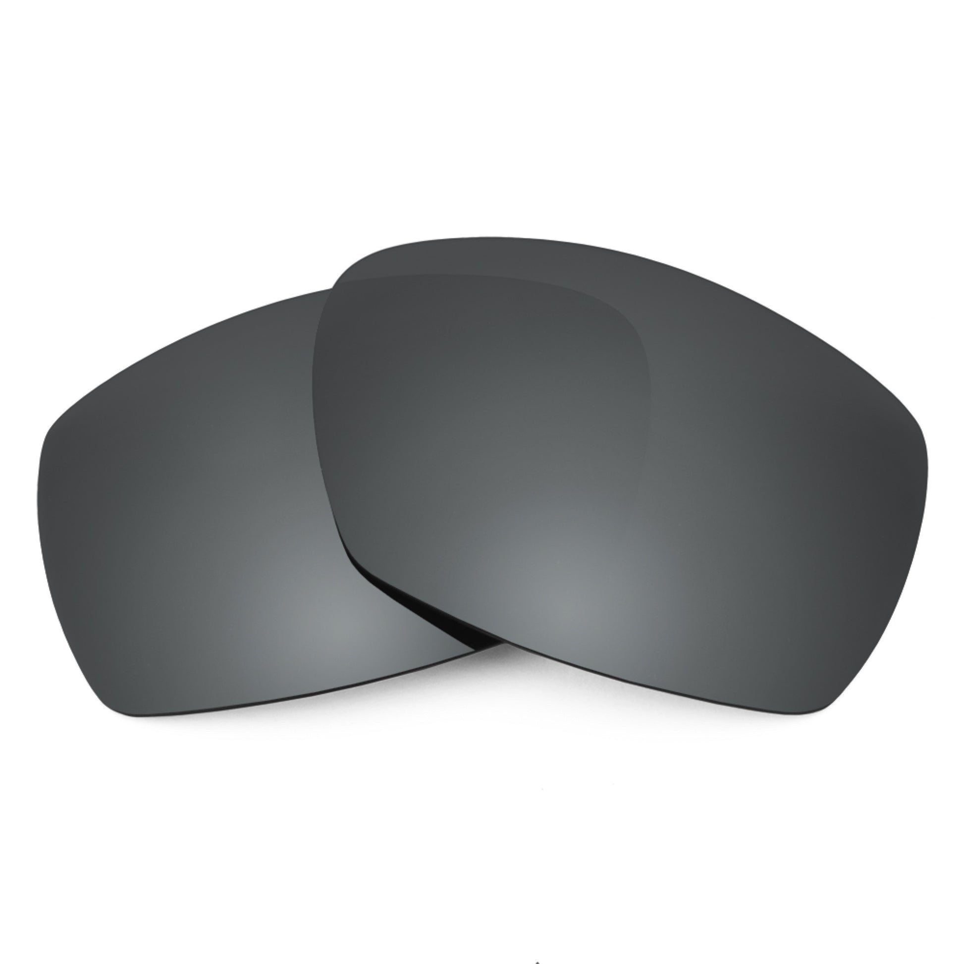 Revant replacement lenses for Smith Dockside Polarized Black Chromelenses without frame