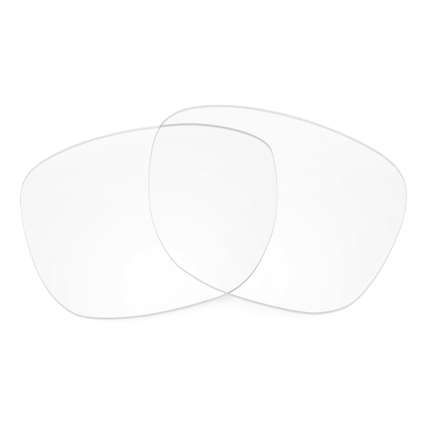 Revant replacement lenses for Smith Lowdown Non-Polarized Crystal Clearlenses without frame