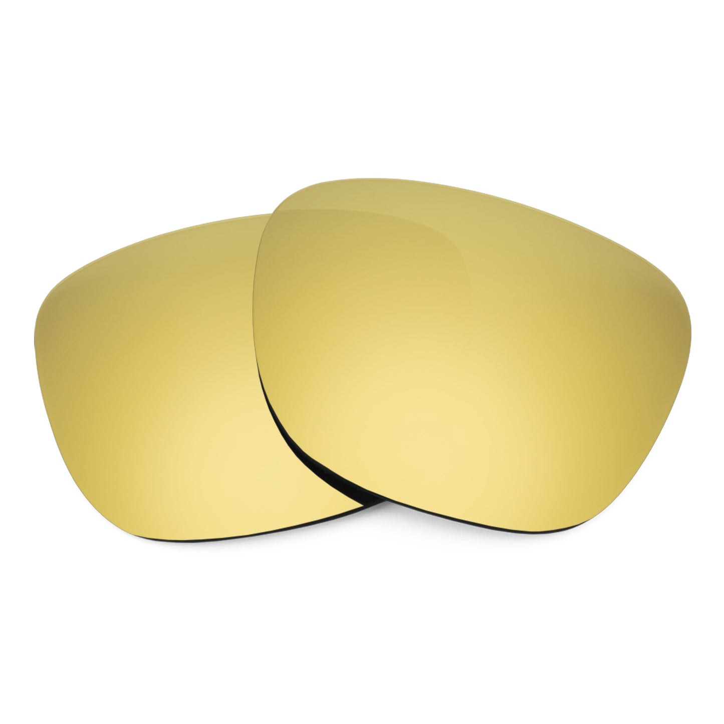 Revant replacement lenses for Smith Lowdown Polarized Flare Goldlenses without frame