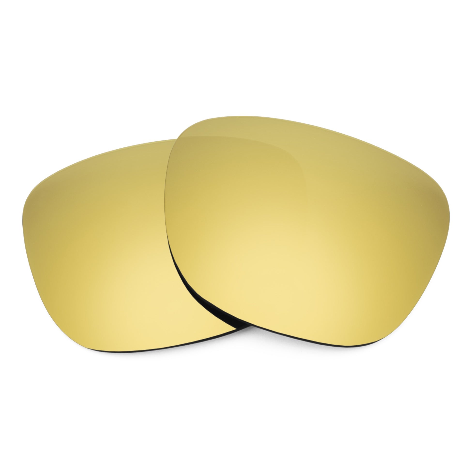 Revant replacement lenses for Smith Lowdown Polarized Flare Goldlenses without frame