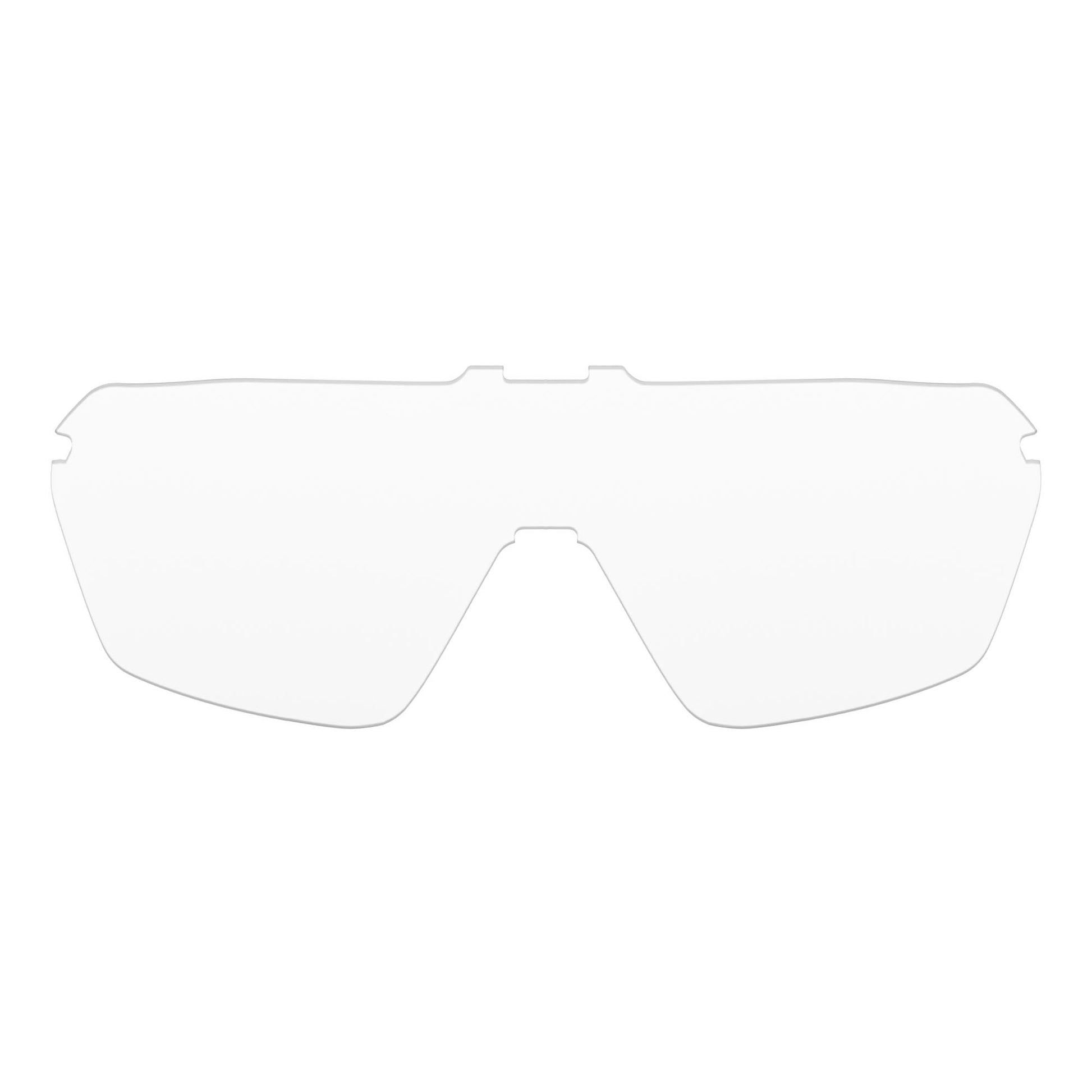 Revant replacement lenses for Smith Shift MAG Non-Polarized Crystal Clear