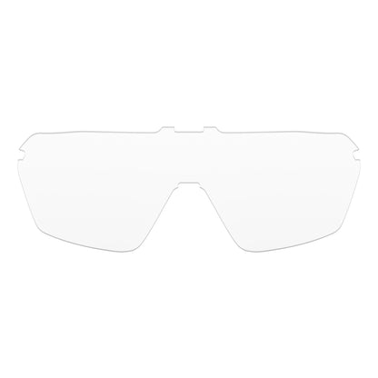 Revant replacement lenses for Smith Shift MAG Non-Polarized Crystal Clear
