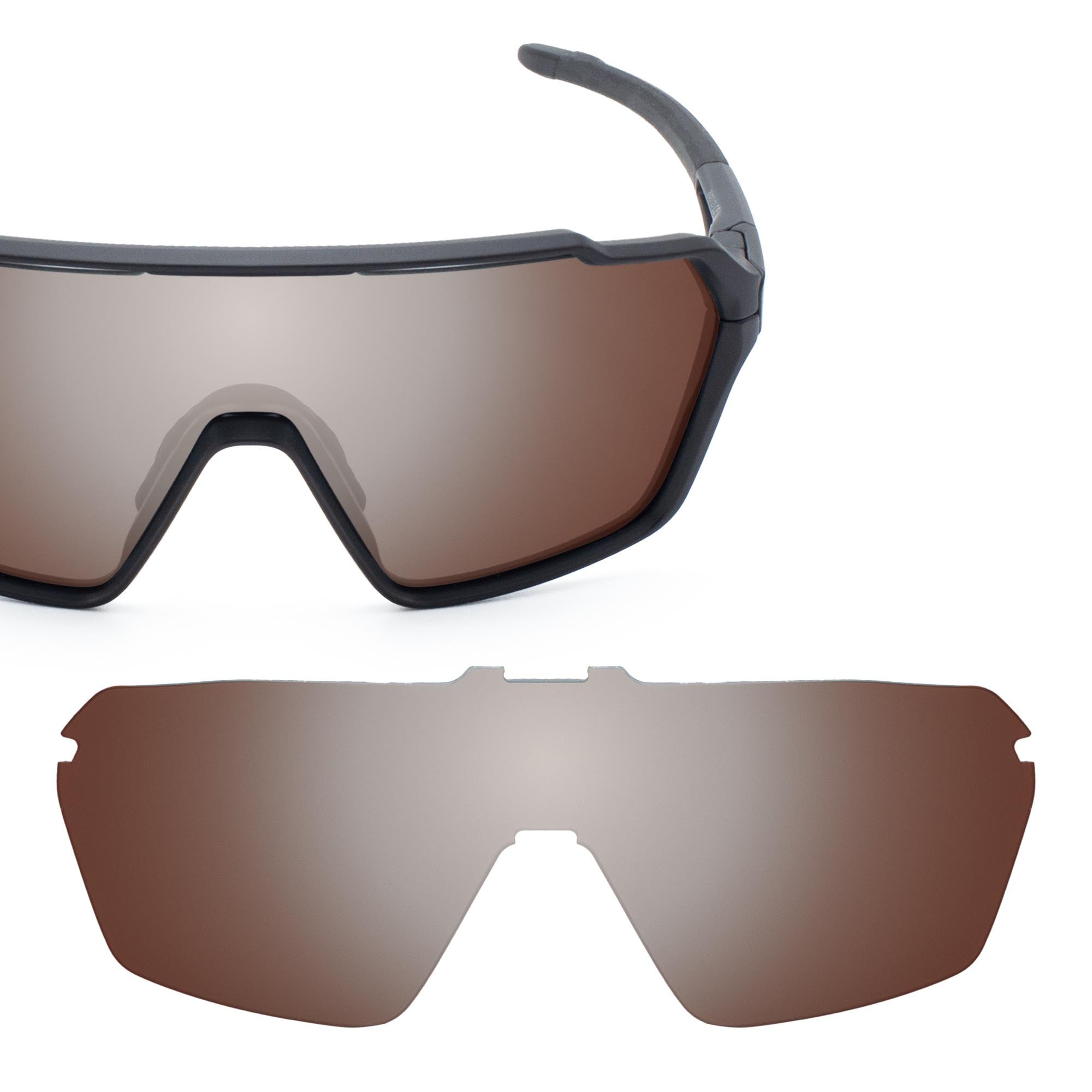 SMITH SHIFT MAG サングラスOAKLEY Smith Shift MAG Sunglasses