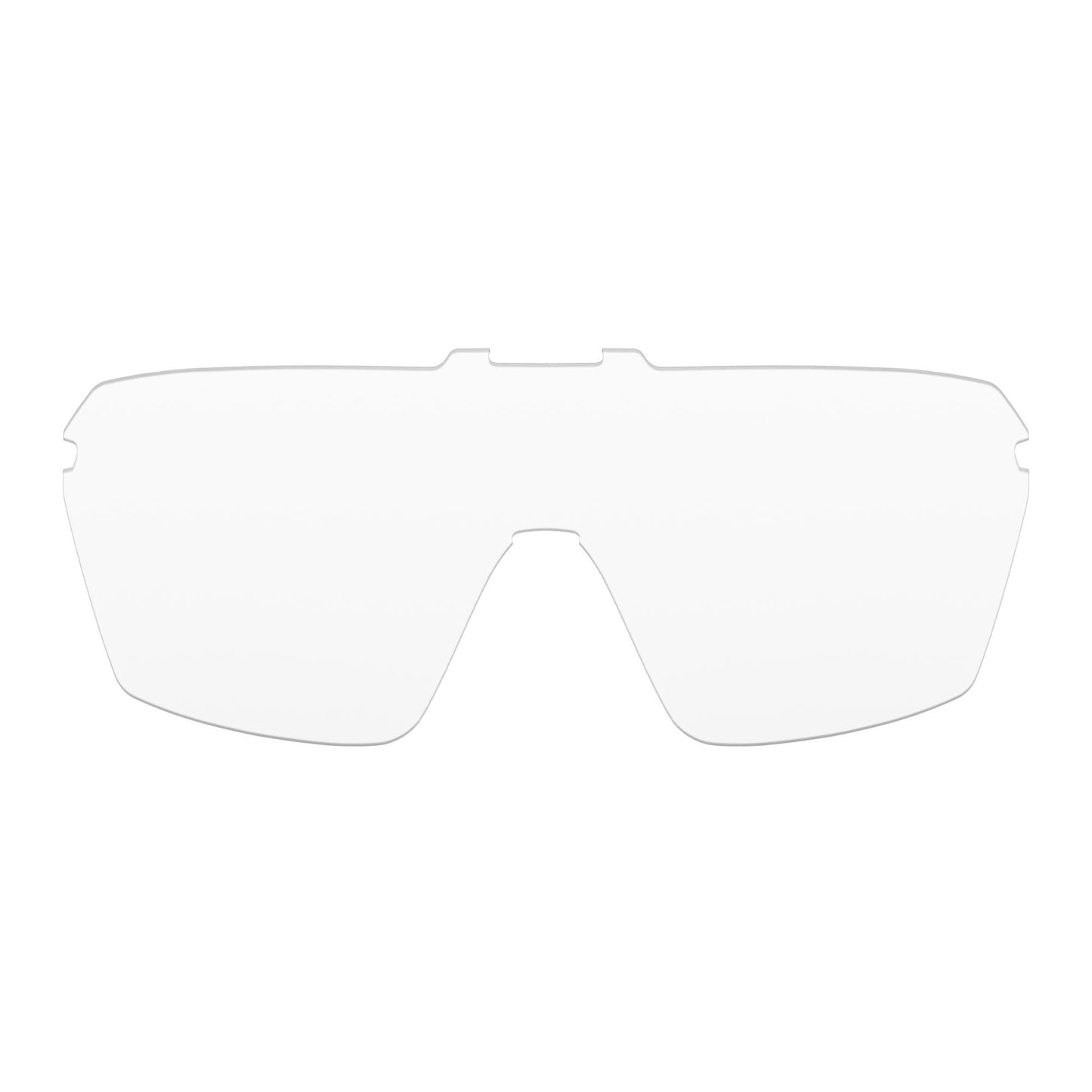 Revant replacement lenses for Smith Shift MAG XL Non-Polarized Crystal Clear