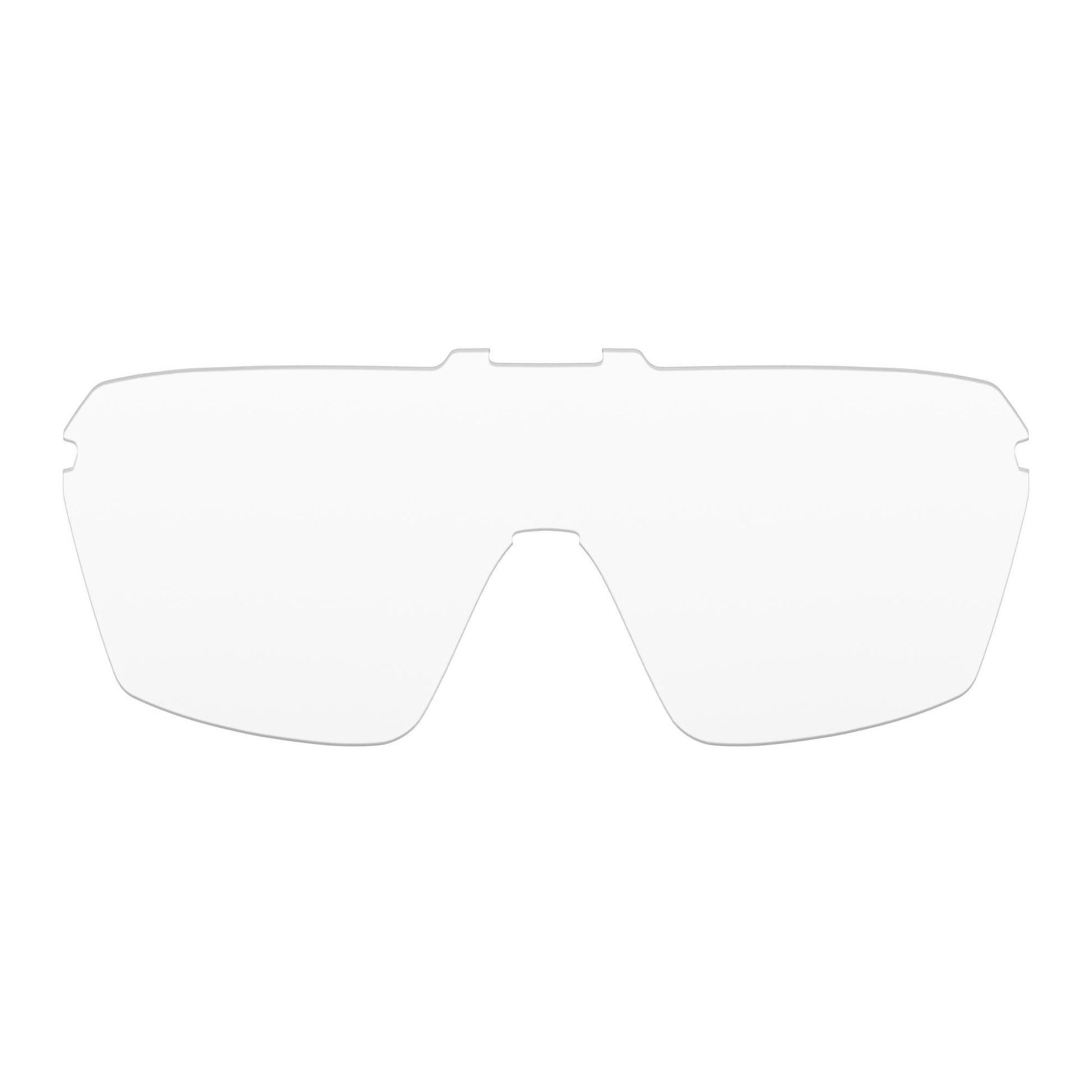 Revant replacement lenses for Smith Shift MAG XL Non-Polarized Crystal Clear