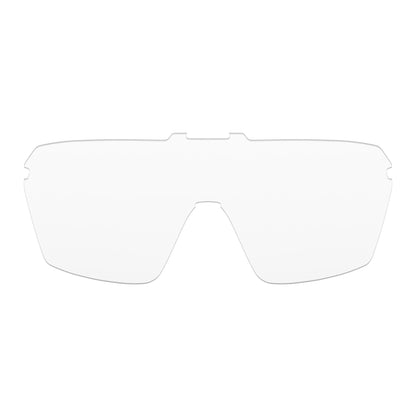 Revant replacement lenses for Smith Shift MAG XL Non-Polarized Crystal Clear