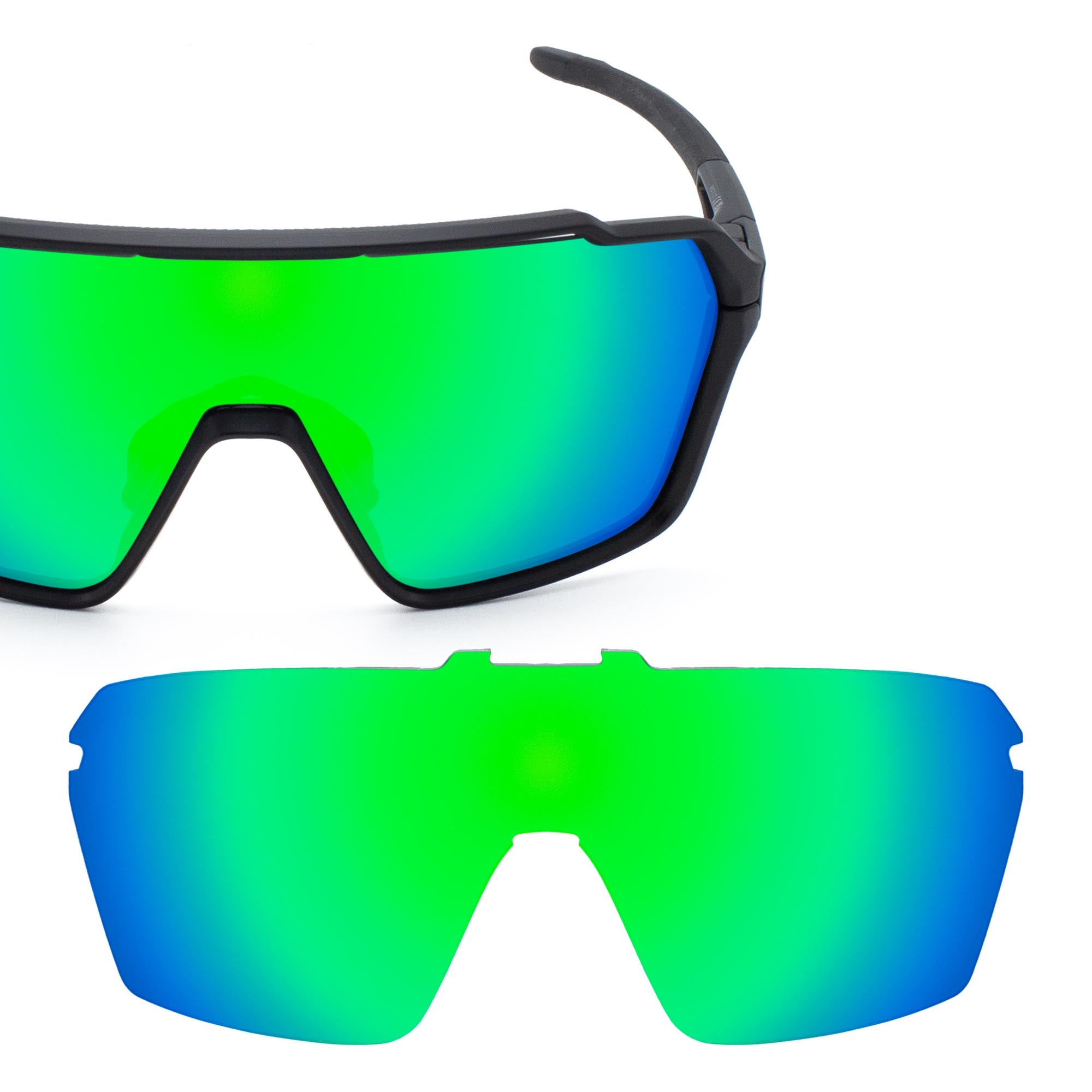 Smith Shift XL MAG Replacement Lenses by Revant Optics