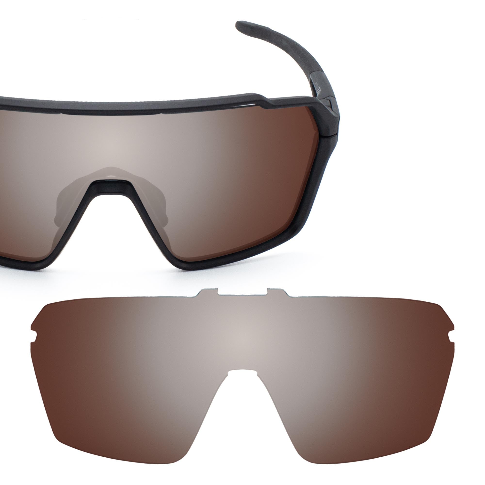 レンズ Twisted Replacement Lenses - Parts & Accessories | Wiley X