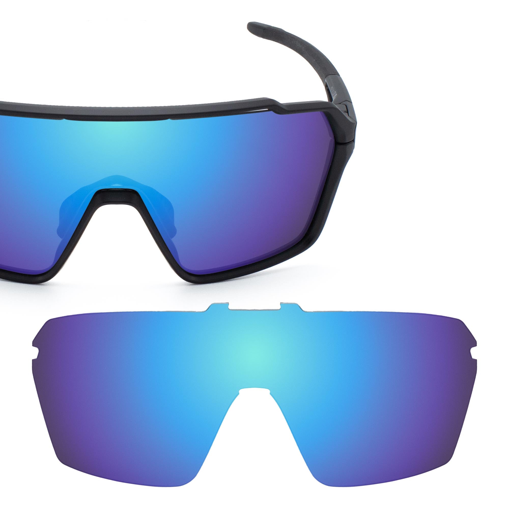 レンズ Twisted Replacement Lenses - Parts & Accessories | Wiley X