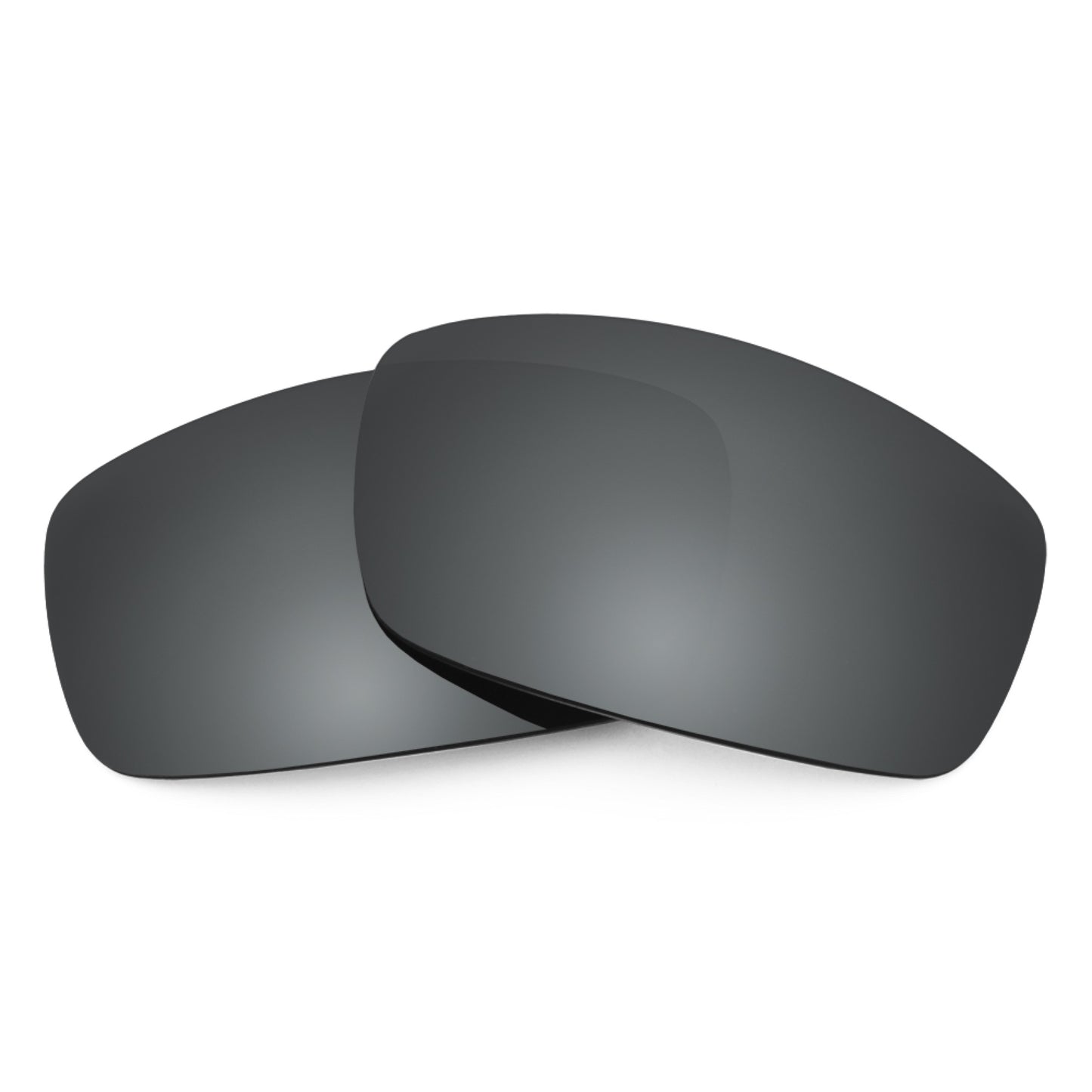 Revant replacement lenses for Spy Optic Cooper XL Polarized Black Chromelenses without frame