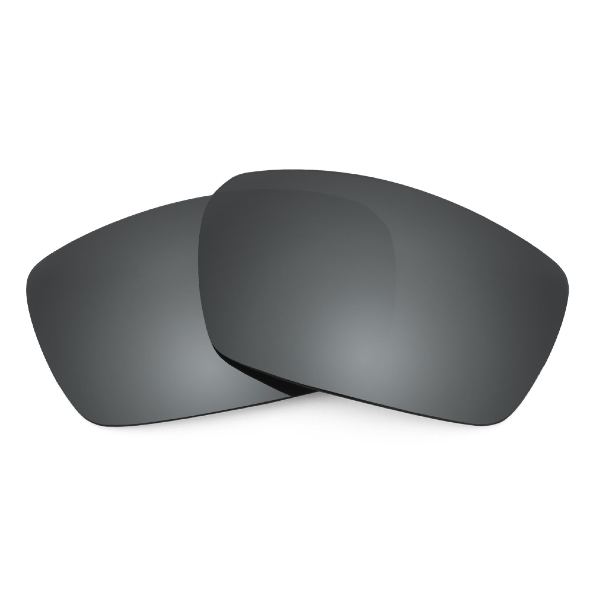 Revant replacement lenses for Spy Optic Dirk Polarized Black Chromelenses without frame