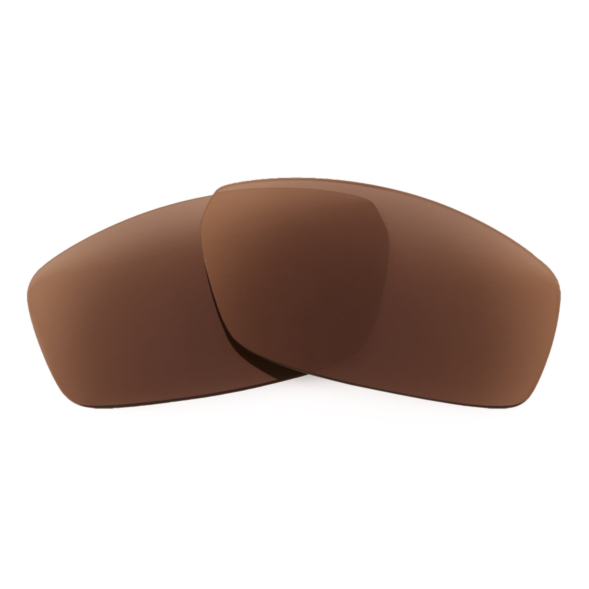 Revant replacement lenses for Spy Optic Dirty Mo 59mm Polarized Dark Brownlenses without frame