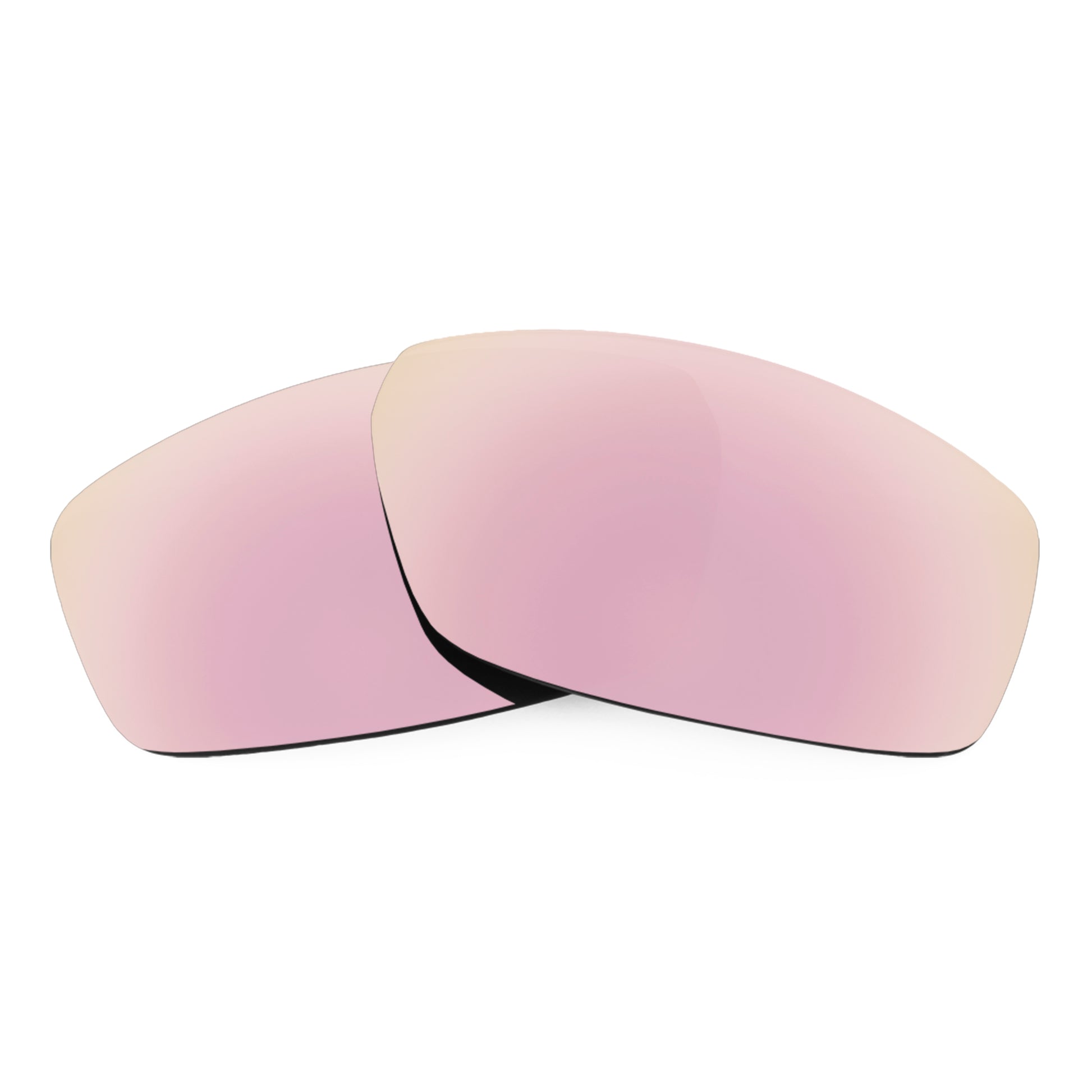 Revant replacement lenses for Spy Optic Dirty Mo 59mm Polarized Rose Goldlenses without frame