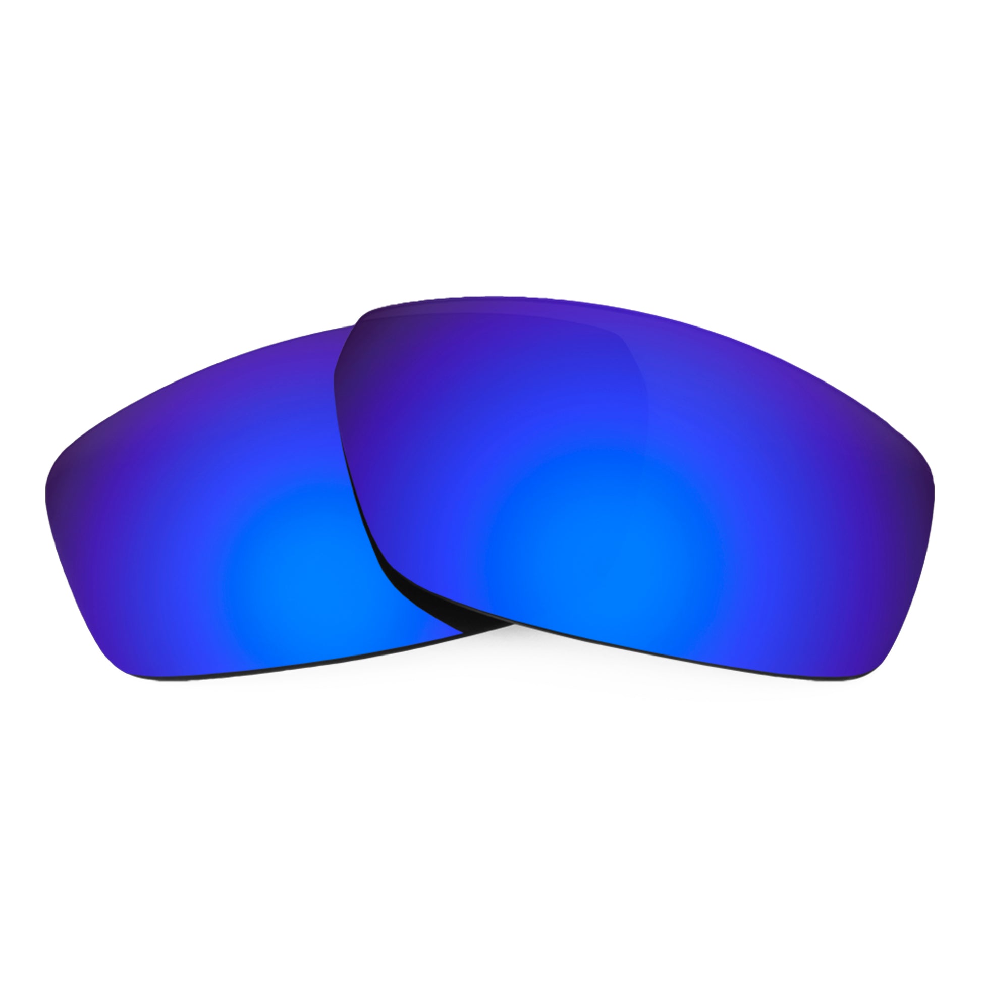 Revant replacement lenses for Spy Optic Dirty Mo 59mm Polarized Tidal Bluelenses without frame