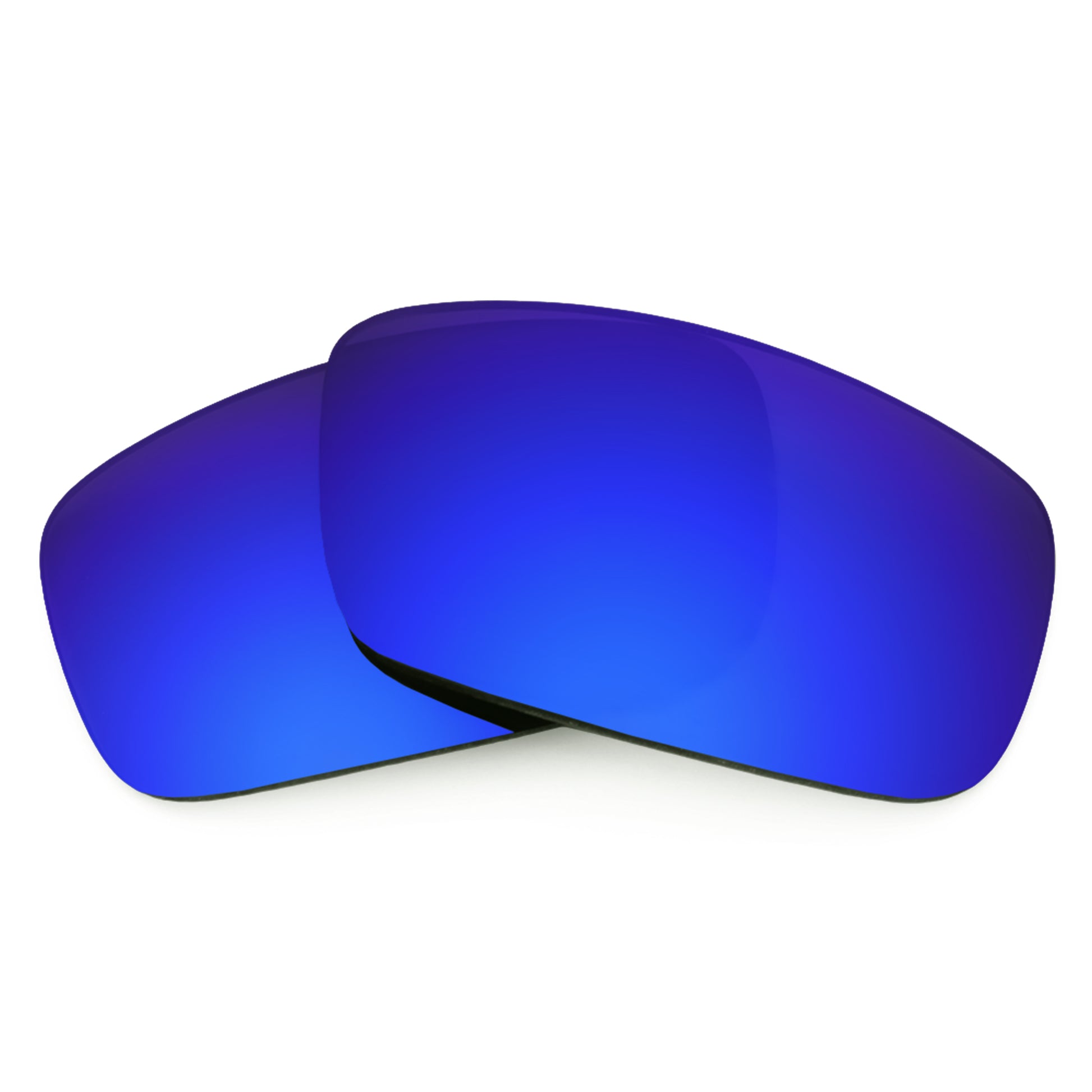 Revant replacement lenses for Spy Optic Logan Polarized Tidal Bluelenses without frame