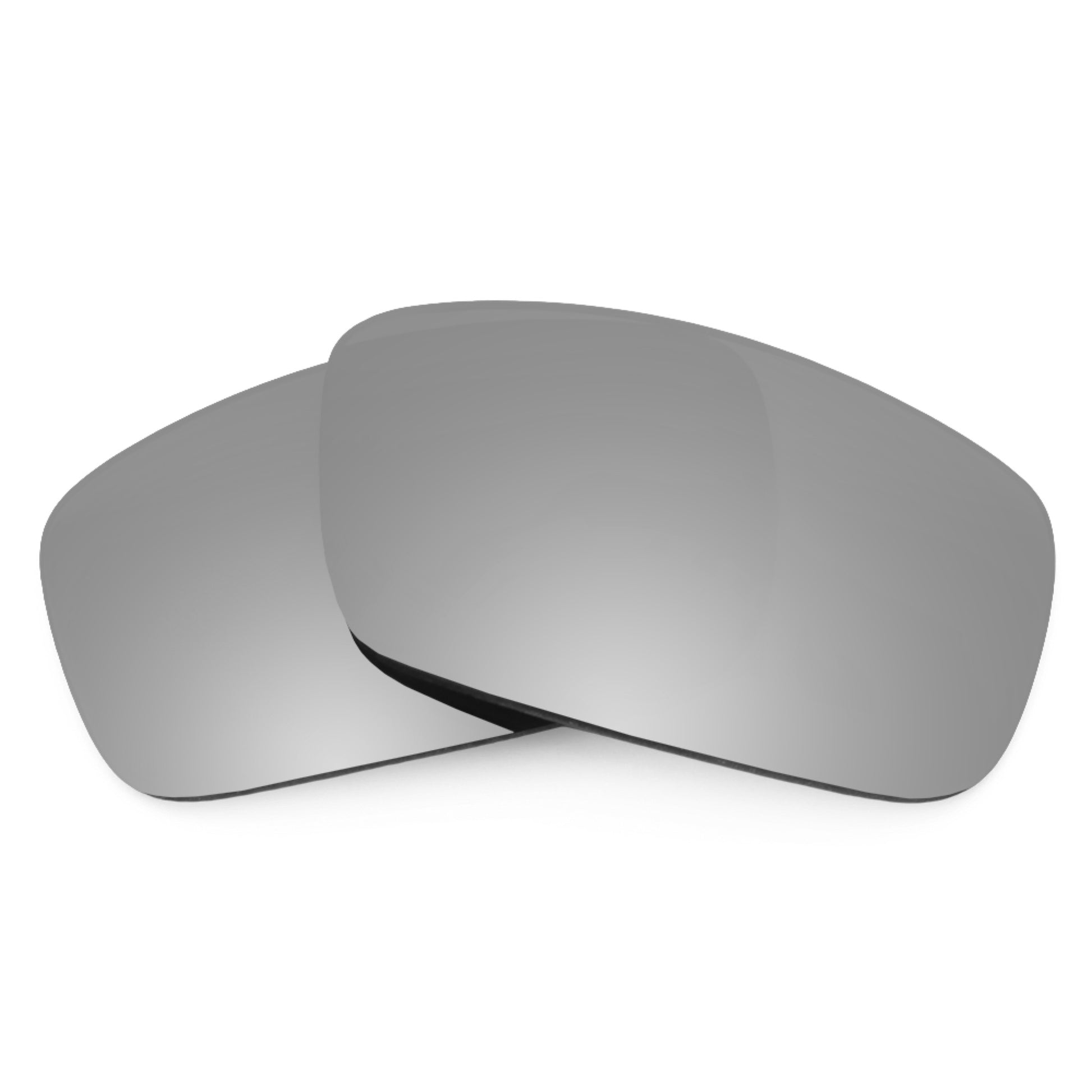 Revant replacement lenses for Spy Optic Logan Polarized Titaniumlenses without frame