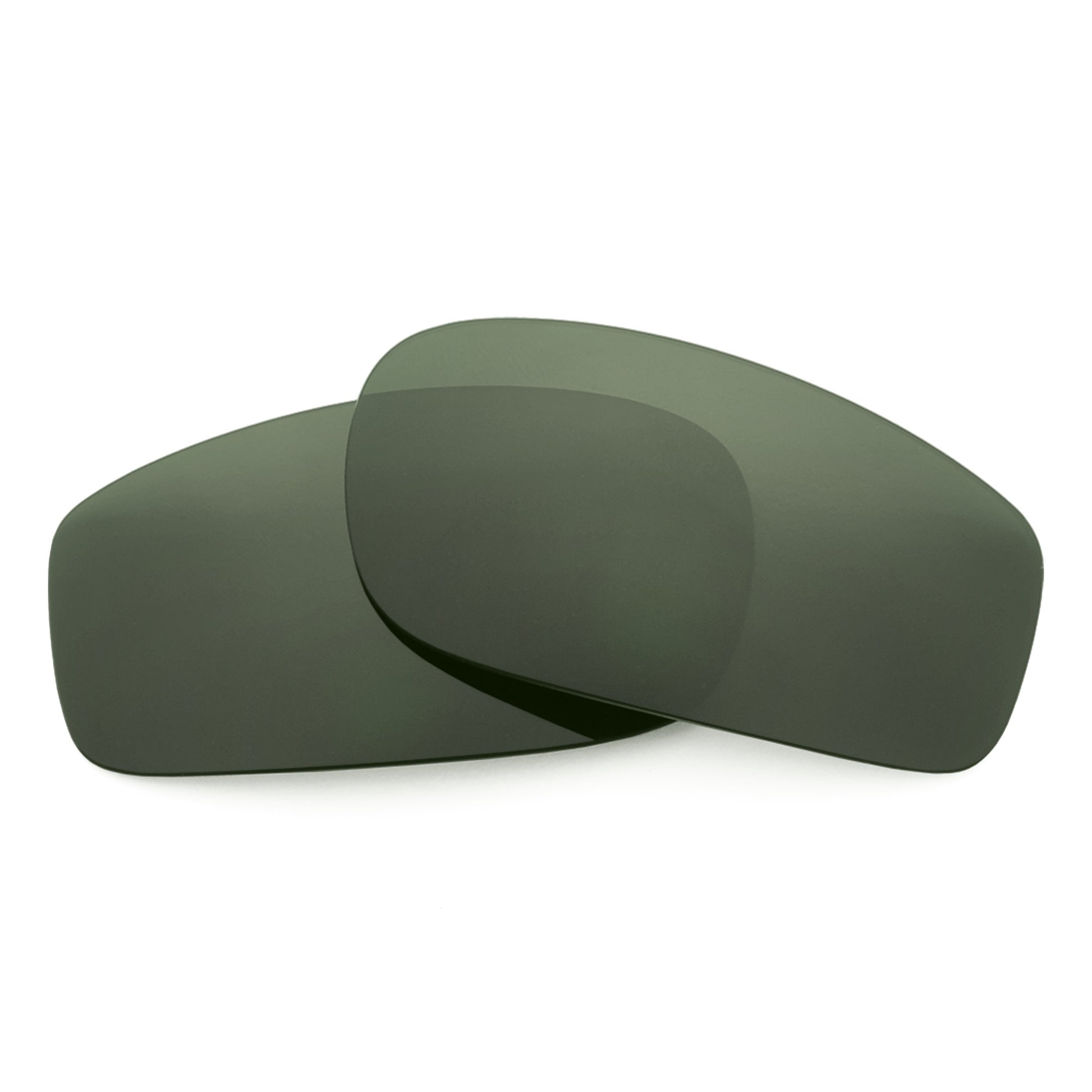 Revant replacement lenses for VonZipper Sham Polarized Gray Greenlenses without frame