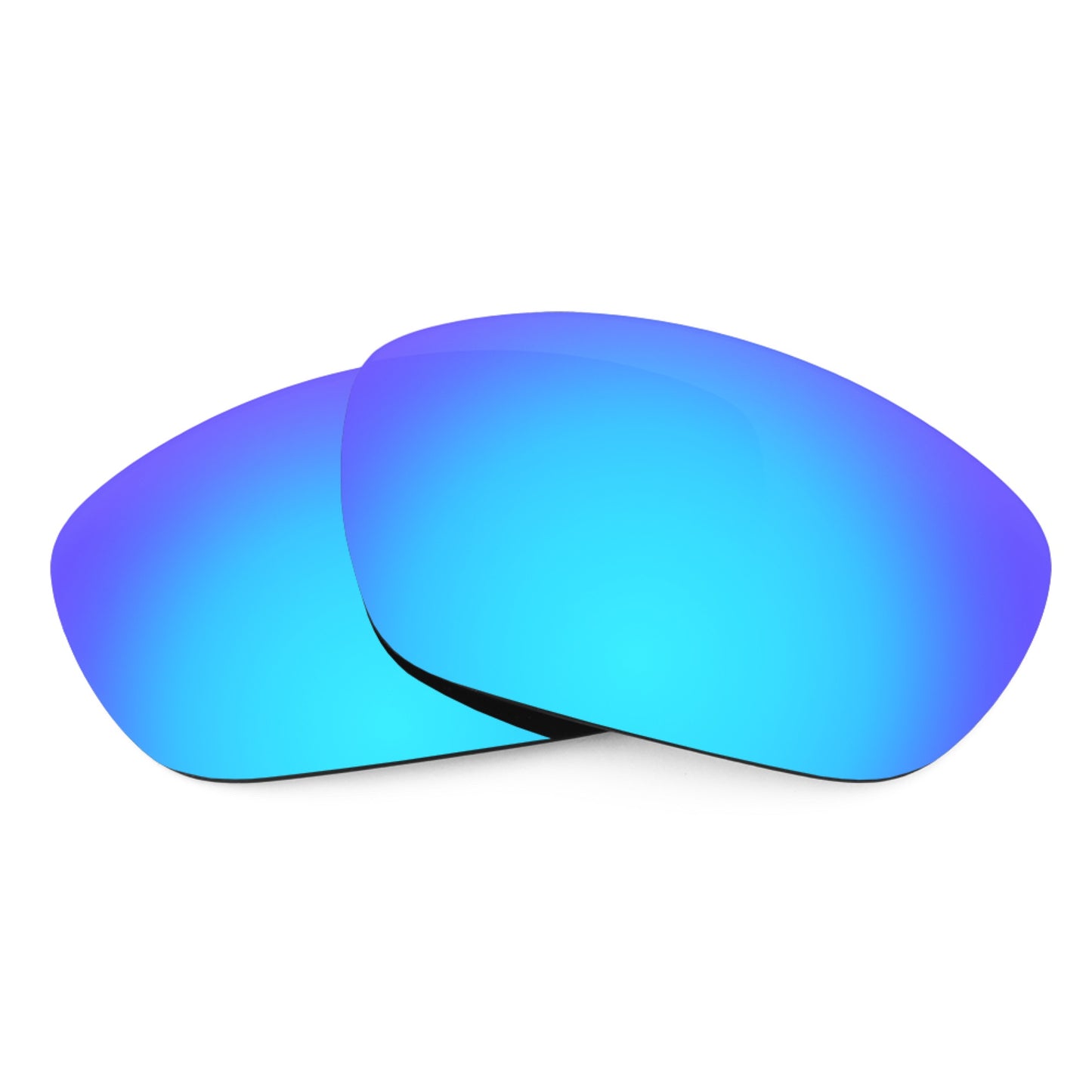 Revant replacement lenses for Wiley X Brick Polarized Ice Bluelenses without frame