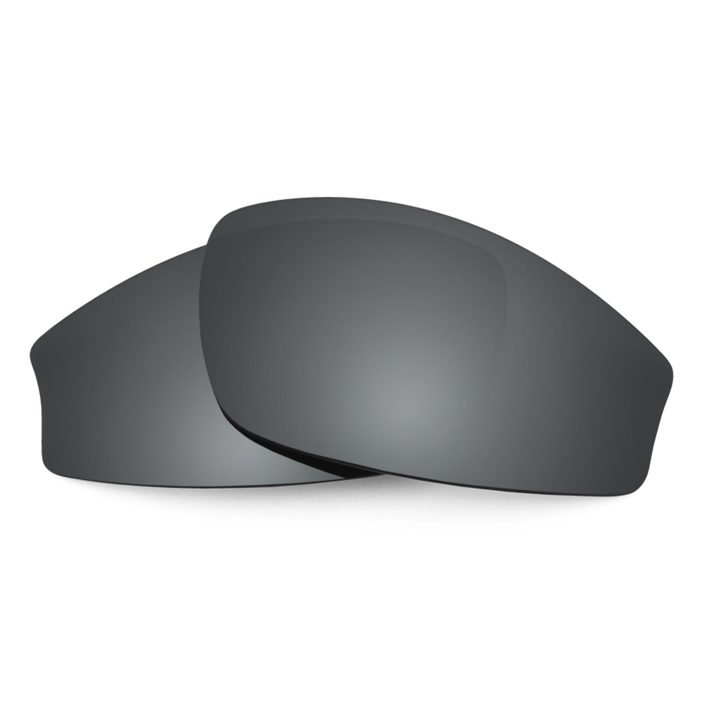 Revant replacement lenses for Wiley X Jake Polarized Black Chromelenses without frame