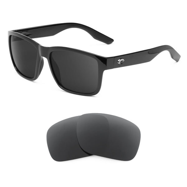 Nike Polarised Sunglasses Sunglasses Nike Chronicle P Cw4653 010