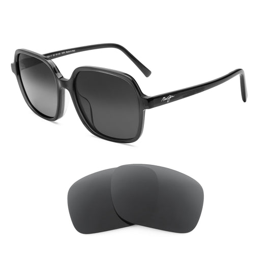 Maui Jim Little Bell MJ860 sunglasses with replacement lenses