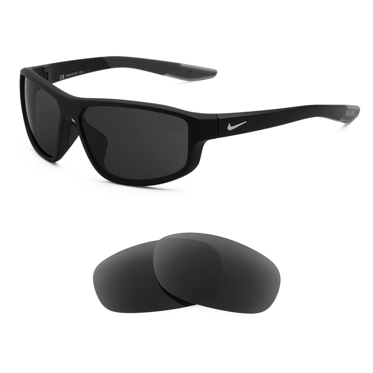 Nike Replacement Lenses by Revant Optics