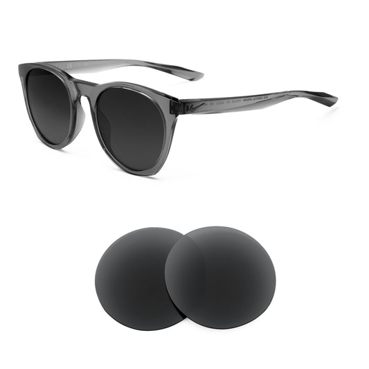 Nike Horizon sunglasses with replacement lenses