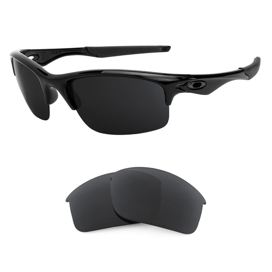 Oakley Bottle Rocket sunglasses with replacement lenses