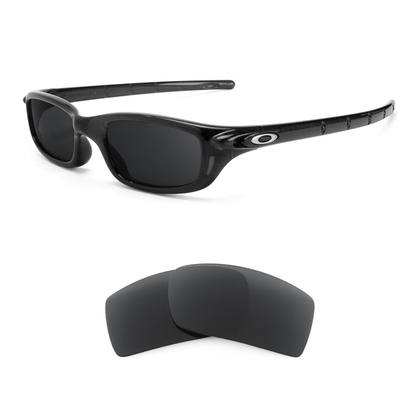 Oakley: Unleash Your Potential with Active Frames | ShadesDaddy