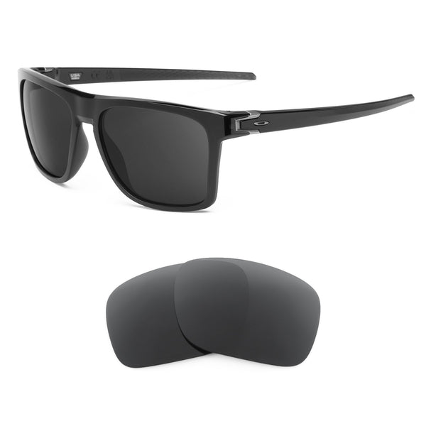Oakley Leffingwell OO9100 Replacement Lenses by Revant Optics