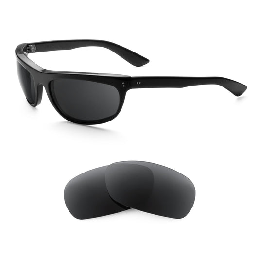 Ray-Ban Balorama L2870 B&L sunglasses with replacement lenses