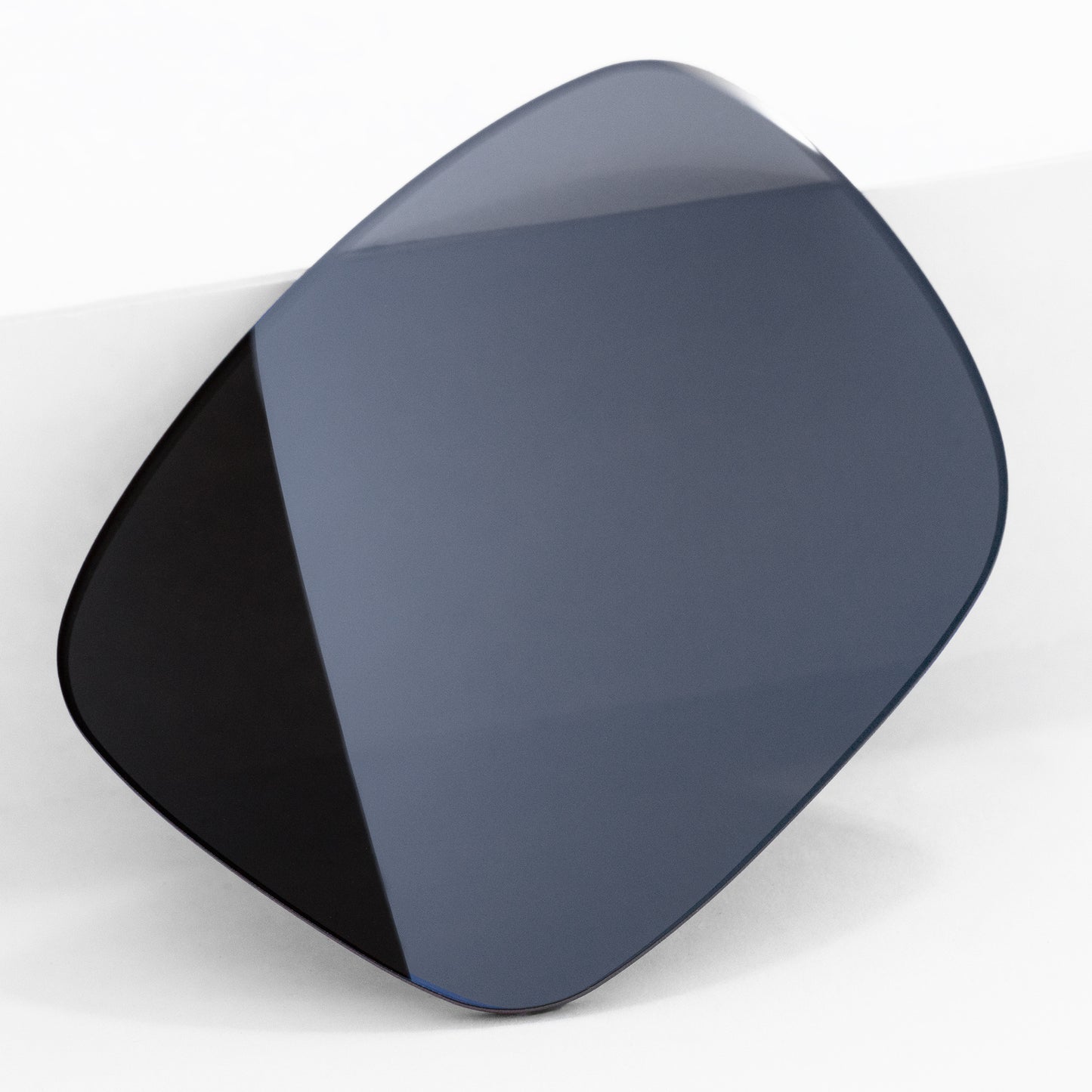 Elite Polarized Black Chrome replacement lenses true color