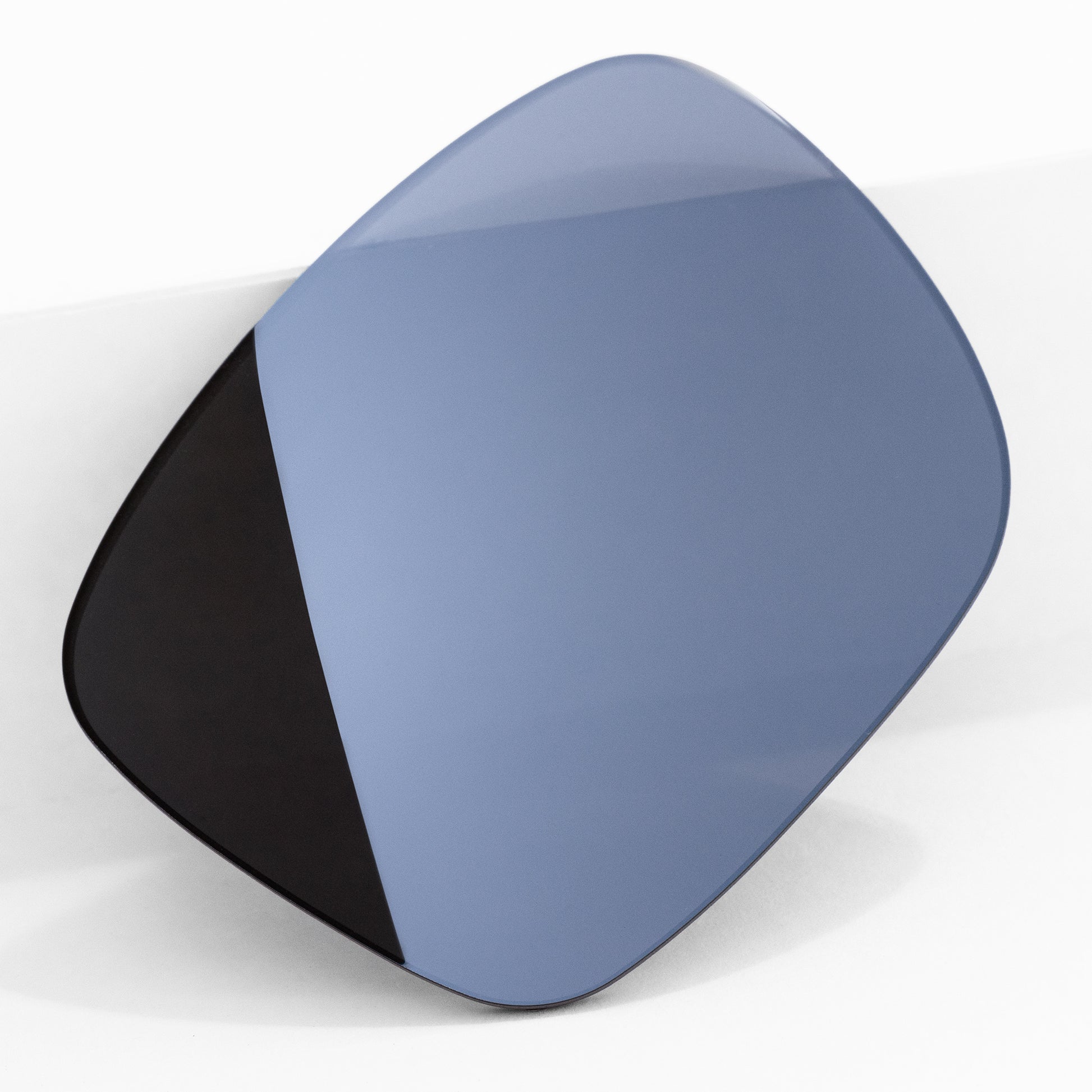 Elite Polarized Titanium replacement lenses true color